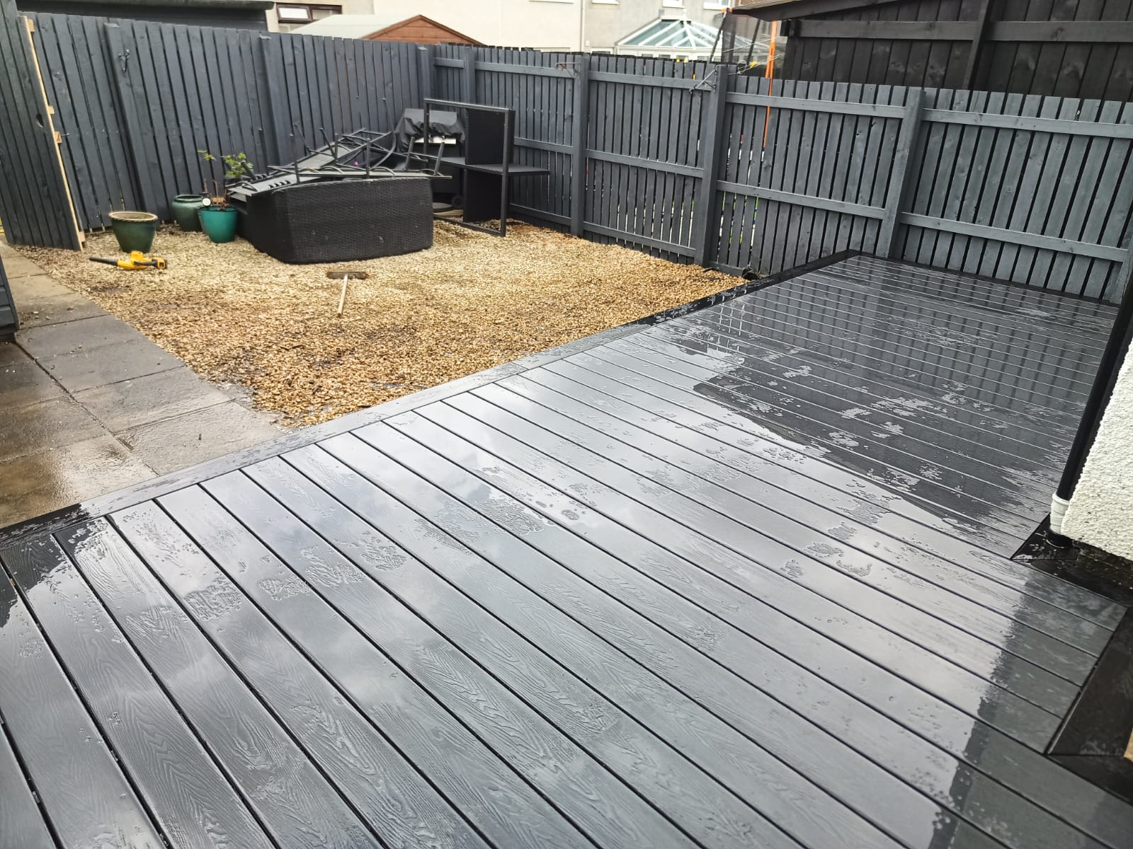 Decking Solutions