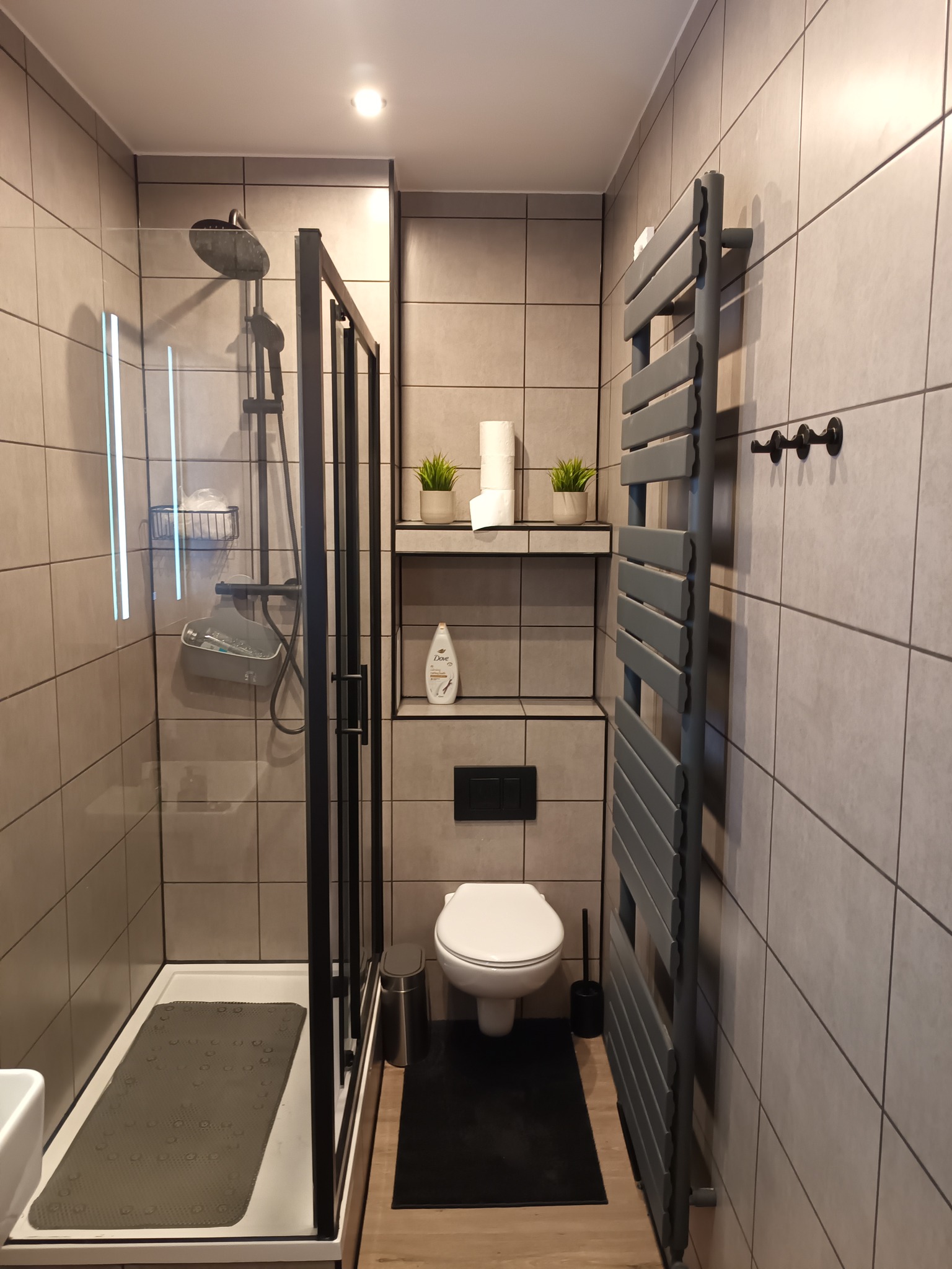 Bathroom & Kitchen Renovations