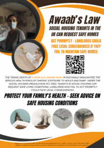 Awaab's Law - Scotland